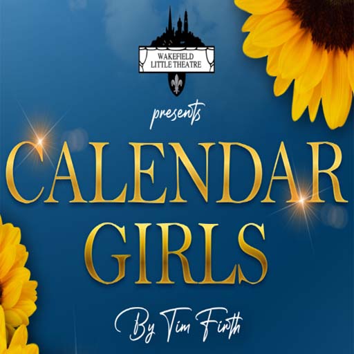 Calendar Girls Tickets