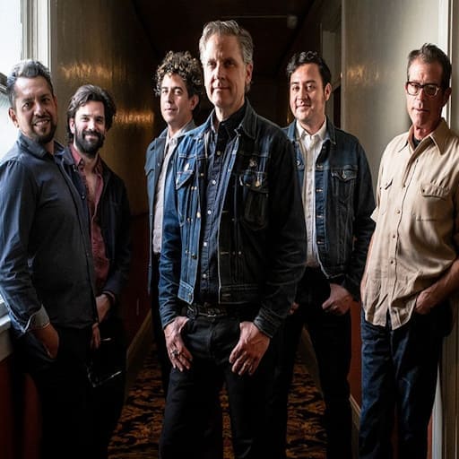 Calexico Miami Tickets
