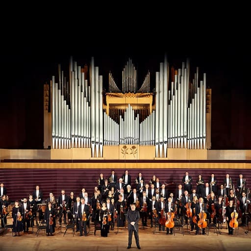 Calgary Philharmonic Orchestra Miami Tickets