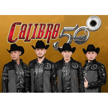 Calibre 50 Miami Tickets