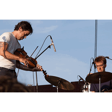 Califone Miami Tickets