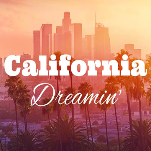 California Dreamin' Miami Tickets