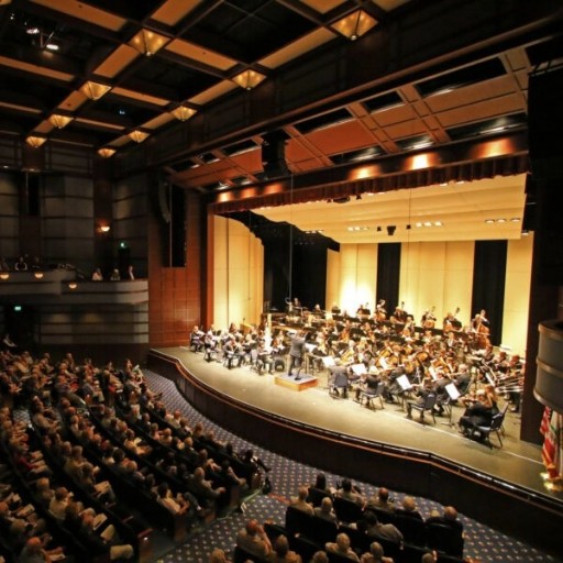 California Symphony Miami Tickets