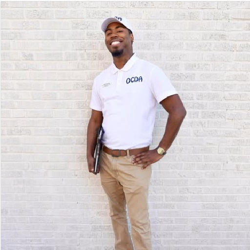 Calimar White in Miami