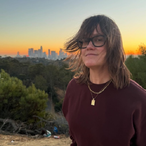 Cameron Esposito in Miami