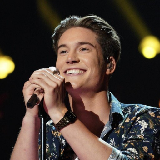 Cameron Whitcomb Miami Tickets