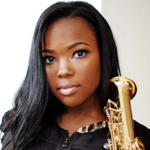 Camille Thurman Miami Tickets