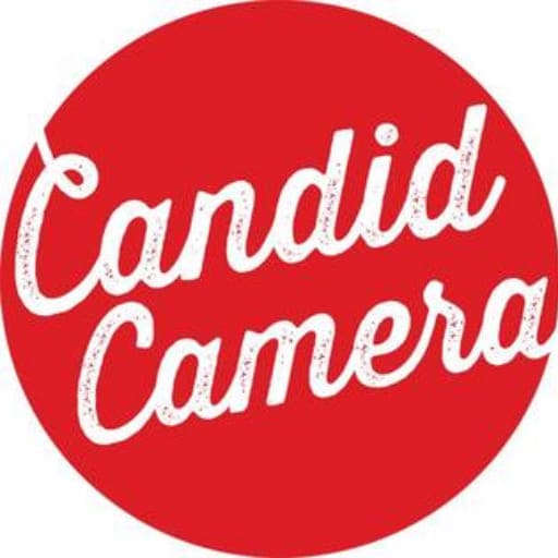Candid Camera in Miami