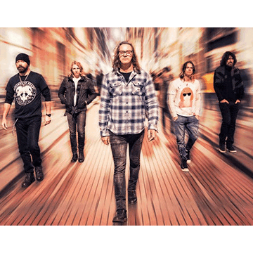 Candlebox Miami Tickets
