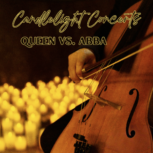 Candlelight: Queen vs. ABBA Tribute Miami Tickets