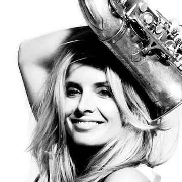 Candy Dulfer Miami Tickets