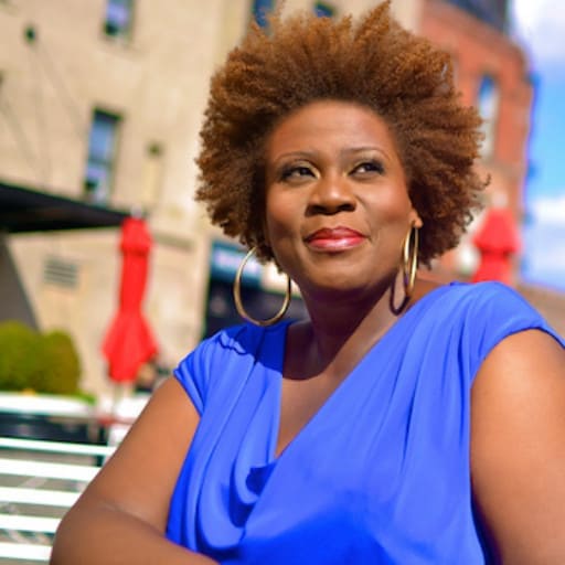 Capathia Jenkins Miami Tickets