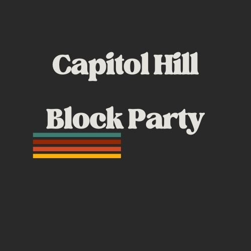 Capitol Hill Block Party Miami Concert Tickets