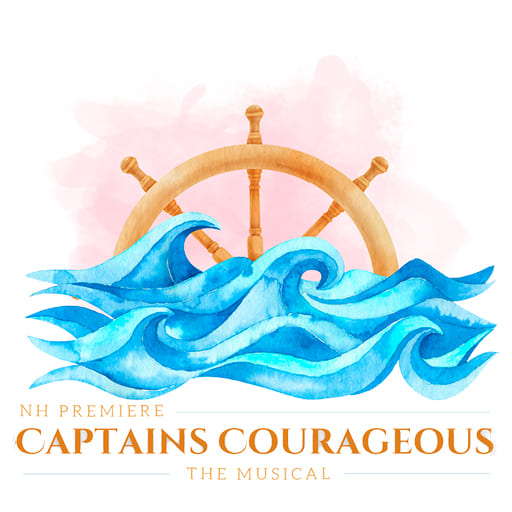 Captains Courageous The Musical Miami Tickets