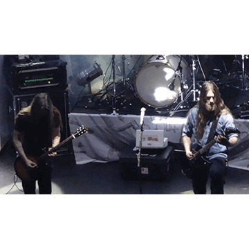 Carcass Miami Tickets