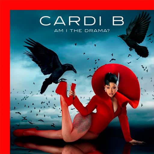 Cardi B Miami Tickets