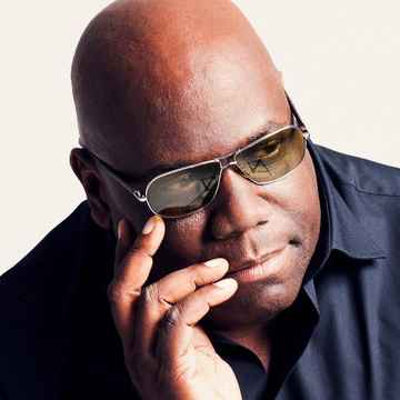 Carl Cox Miami Tickets