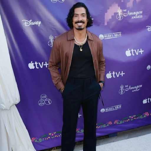 Carlos Santos in Miami