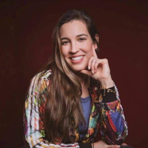 Carmen Lagala in Miami