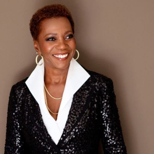 Carmen Lundy Miami Tickets