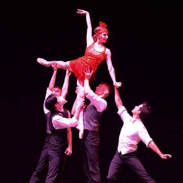 Carmina Burana Miami Concert Tickets