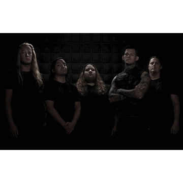 Carnifex Miami Tickets