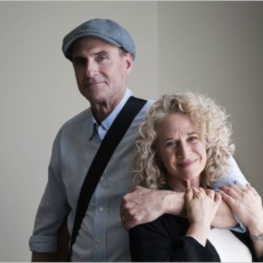 Carole King & James Taylor Tribute Miami Tickets