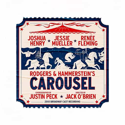 Carousel Tickets