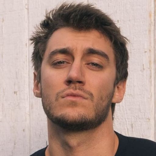 Casey Frey in Miami