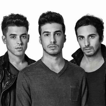 Cash Cash Miami Concert Tickets