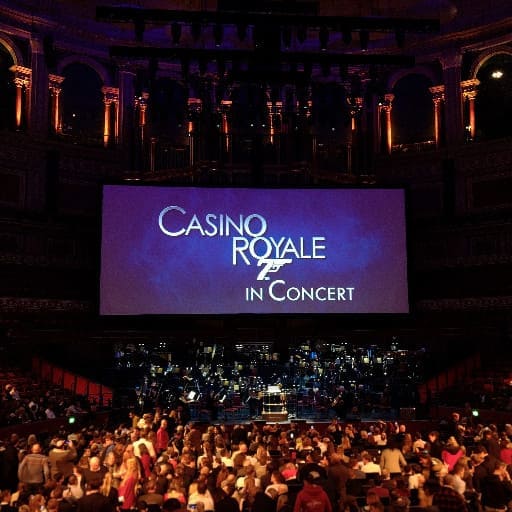 Casino Royale - In Concert Miami Tickets
