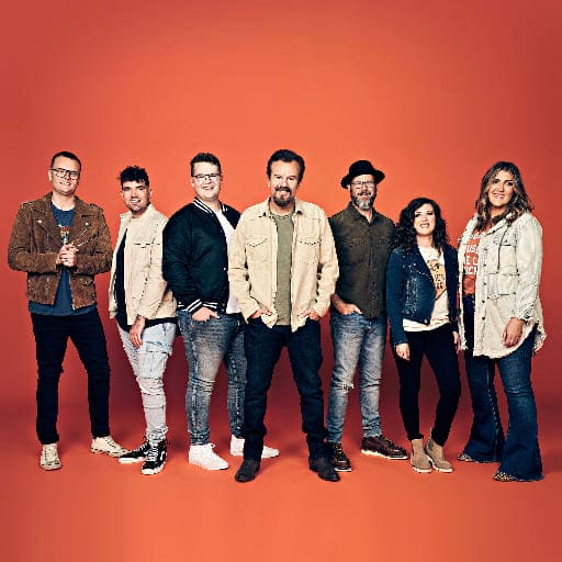 Casting Crowns Tickets 2026