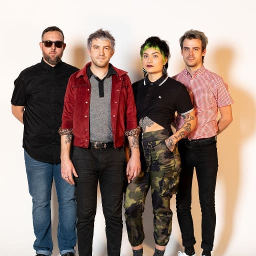 Catbite Miami Tickets