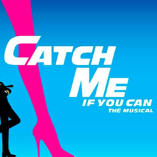 Catch Me If You Can Miami Tickets