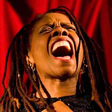 Catherine Russell Miami Concert Tickets
