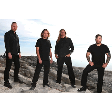 Cattle Decapitation Miami Tickets