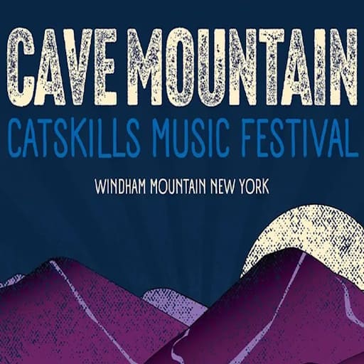 Cave Mountain Catskills Music Festival Miami Tickets