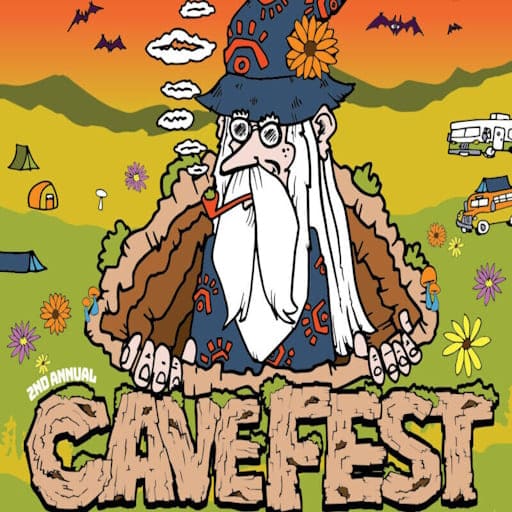 CaveFest Miami Tickets