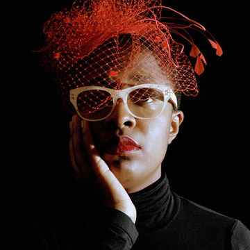 Cecile McLorin Salvant Tickets