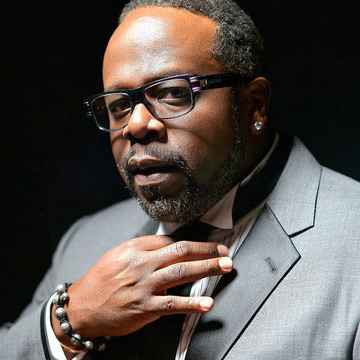 Cedric The Entertainer Tickets