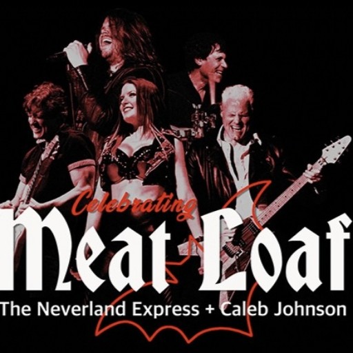 Celebrating Meat Loaf Tickets