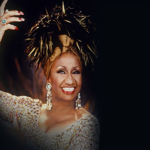 Celia Vive Miami Tickets