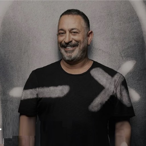 Cem Yilmaz in Miami