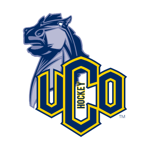 Central Oklahoma Bronchos Hockey Tickets