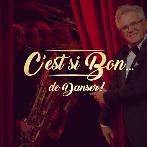 C'est si bon!... de danser! Miami Tickets