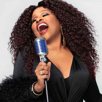 Chaka Khan Miami Tickets