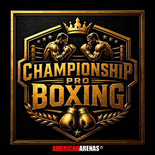 Championship Pro Boxing Tickets