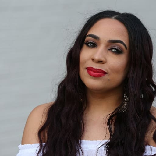 Chantae Cann Miami Tickets