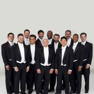 Chanticleer Tickets