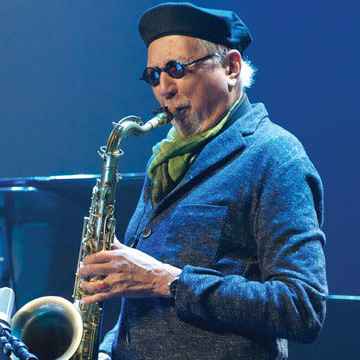 Charles Lloyd Miami Tickets